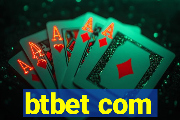 btbet com